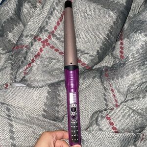 Curling Wand